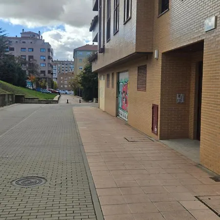 Casa Juanjo *