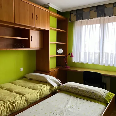 Accommodatie bij particulieren Casa Juanjo Salamanca