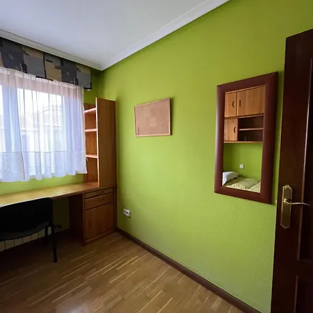 Casa Juanjo Salamanca