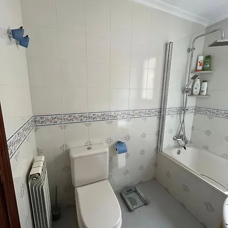 Casa Juanjo * Salamanca