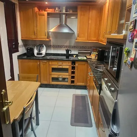 Casa Juanjo *