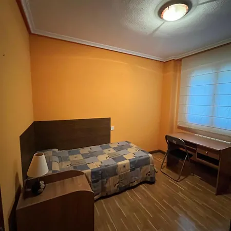 Accommodatie bij particulieren Casa Juanjo