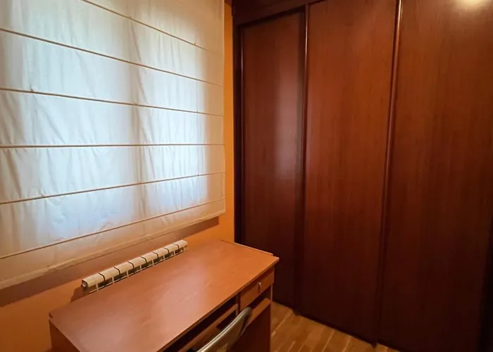 Casa Juanjo Salamanka