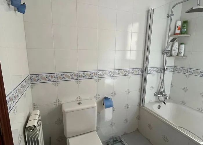 Casa Juanjo * Salamanka